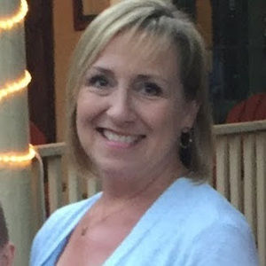 Meet your Posher, Tracy